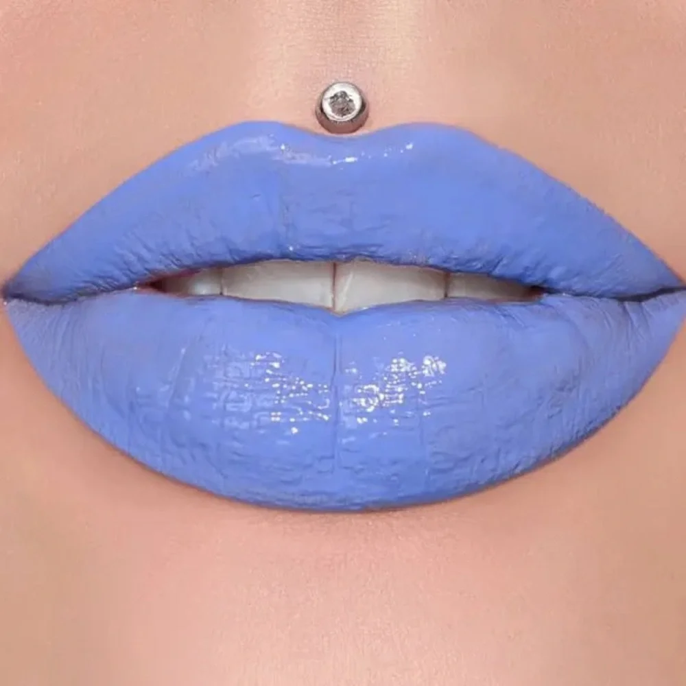 Jeffree star no apologies lipgloss